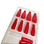 Unhas Postiças Autocolantes Sabrina Sato SP1196 - Imagem 6