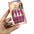 Unhas Postiças Autocolantes Sabrina Sato SP1196 - Pcte c/ 12 unid - Imagem 7
