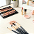 Kit 05 Pincéis de Maquiagem Sabrina Sato SP070 - Pcte c/ 12 unid - Imagem 6