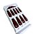 Unhas Postiças Autocolantes Sabrina Sato SP1211 - Imagem 5