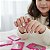 Unhas Postiças Infantil Femme Paris - Pcte c/ 12 und - Imagem 5