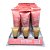 Base Líquida Nude Nada Básico Jasmyne JS00058-A - Box c/ 24 unid - Imagem 1