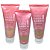 Base Líquida Nude Nada Básico Jasmyne JS00058-A - Kit c/ 03 unid - Imagem 1