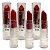 Batom Bastão Beauty Box B Jasmyne JS01129 - Box c/ 24 unid - Imagem 3