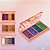 Paleta de Sombras Glitter Jasmyne Mais Brilho JS06113 - Box c/ 24 unid - Imagem 3