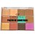 Paleta de Corretivos Jasmyne JS06116 - Box c/ 12 unid - Imagem 2