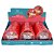 Paleta de Sombras Rubi Jasmyne JS06121 - Box c/ 24 unid - Imagem 1