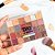 Paleta de Sombras Dia e Noite Jasmyne JS06123 - Box c/ 12 unid - Imagem 6