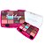 Paleta de Sombras Backstage Cor A e B Jasmyne JS0705 - Imagem 2