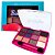 Paleta de Sombras Backstage Cor A e B Jasmyne JS0705 - Imagem 1
