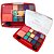 Paleta de Sombras Doce Amor Cor A e B Jasmyne JS0802 - Imagem 4