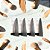 Base Líquida Long Lasting ++ Jasmyne JS08020-A - Kit c/ 04 unid - Imagem 5