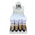 Base Líquida Long Lasting ++ Jasmyne JS08020-B - Box c/ 24 unid - Imagem 1