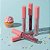 Gloss Labial Docelândia Jasmyne JS17015 - Box c/ 24 unid - Imagem 4