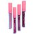 Gloss Labial Docelândia Jasmyne JS17015 - Box c/ 24 unid - Imagem 2