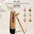 Base Líquida Alta Cobertura Love FPS 35 Matte Cor 56 ao 61 Max Love - Kit c/ 06 unid - Imagem 2