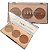Paleta de Contorno Max Love BX03 - Imagem 2