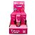 Gloss Labial Fairy Glitz Luluca Melu RR-L6411 - Box c/ 12 unid - Imagem 1