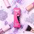 Gloss Mágico Magic Violet Luluca Melu RR-L6410 - Box c/ 12 unid - Imagem 5