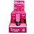 Gloss Mágico Magic Violet Luluca Melu RR-L6410 - Box c/ 12 unid - Imagem 1