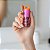 Gloss Labial Party Time Popstar G1 Ruby Rose HB-L6406 - Box c/ 36 unid - Imagem 7