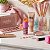 Gloss Labial Party Time Popstar G1 Ruby Rose HB-L6406 - Kit c/ 06 unid - Imagem 5