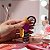 Gloss Labial Party Time Popstar G2 Ruby Rose HB-L6406 - Box c/ 36 unid - Imagem 8