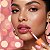 Gloss Labial Party Time Popstar G2 Ruby Rose HB-L6406 - Box c/ 36 unid - Imagem 6