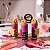 Gloss Labial Party Time Popstar G2 Ruby Rose HB-L6406 - Kit c/ 06 unid - Imagem 3