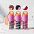 Gloss Labial Party Time Popstar G2 Ruby Rose HB-L6406 - Kit c/ 06 unid - Imagem 2