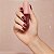 Gloss Tint Blur Soft Focus Ruby Rose HB-L6601 - Box c/ 24 unid - Imagem 5