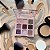 Paleta de Sombras Cosmic Mist Ruby Rose HB-E2204 - Imagem 2