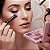 Paleta de Sombras Cosmic Mist Ruby Rose HB-E2204 - Imagem 4