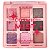 Paleta de Sombras Cosmic Mist Ruby Rose HB-E2204 - Imagem 1