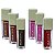 Lip Oil Nectar Lips Silk Skin Ruby Rose HB-L6504 - Kit c/ 06 unid - Imagem 1