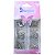 Strass de Decoração para Unhas Mandala MM5011 - Imagem 1