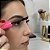 Máscara Modeladora Incolor para Cílios e Sobrancelhas Isis Make-up IS075 - Box c/ 24 unid - Imagem 5
