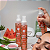 Bruma Glow Vegana Water Melon Forever You FY014 - Box c/ 16 unid - Imagem 4