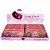 Trio Contorno, Blush e Iluminador Sculpt Cheek Forever You FY013 - Box c/ 12 unid - Imagem 1