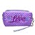 Necessaire Estampada Love - Imagem 1
