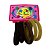 Kit com 06 Elástico de Cabelo Rabicó - Pcte c/ 12 unid - Imagem 3
