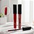Batom Líquido Matte 24 Horas Cor 39 ao 44 Max Love - Kit c/ 06 unid - Imagem 4