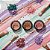 Blush Powder Cor 106 ao 111 Max Love - Box c/ 30 unid - Imagem 5