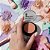 Blush Powder Cor 106 ao 111 Max Love - Kit c/ 06 unid - Imagem 7