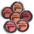 Blush Powder Cor 106 ao 111 Max Love - Kit c/ 06 unid - Imagem 1