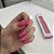 Unhas Postiças Autocolantes New Yazimj - Pcte c/ 12 unid - Imagem 13