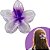 Presilha para Cabelo Flor Grande - Imagem 1