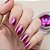 Glitter De Strass Para Unha 24 Cores - Imagem 6
