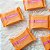 Lenço Demaquilante Vitamina C Griffty Makeup LD30 - Kit c/ 06 unid - Imagem 4