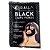 Máscara Facial Black Limpa Poros Peel Off Dalla DL1003 - Box c/ 60 unid - Imagem 4